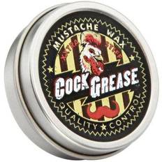 Penishylser på salg Cock Grease Mustache Wax 15G