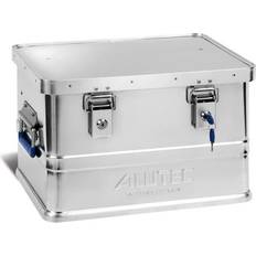 Alutec CLASSIC 30 11030 Transport box Aluminium (L x W x H) 430 x 335 x 270 mm