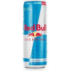 Red Bull Food & Drinks Red Bull Sugar Free 355ml 1