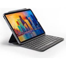 Zagg Tablet Keyboards Zagg Pro Keys Wireless Keyboard & Detachable Case for Apple iPad Pro 12.9" (English)