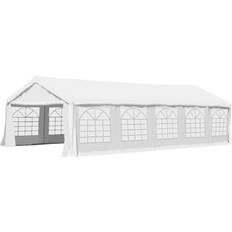 OutSunny Pavilions & Accessories OutSunny 100110-046W