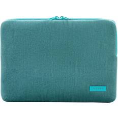 Apple iPad Pro 12.9 Hüllen Tucano Velluto Laptop Sleeve 13"