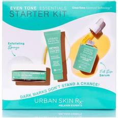 Urban Skin Rx Even Tone Essentials Starter Kit