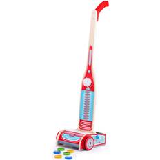 Joules Clothing Bigjigs Toys Upright Hoover