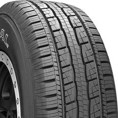 F Tires General Grabber HTS 60 265/70R17 SL Highway Tire 265/70R17