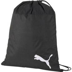 Puma Gymposer Puma Team Goal 23 Drawstring Bag (One Size) (Black)