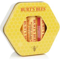 Antioxidantien Geschenkboxen & Sets Burt's Bees Trio Tin Gift Set