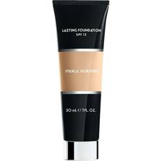 Merle Norman Foundations Merle Norman Lasting Foundation SPF12 Wheat