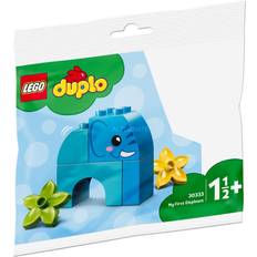 Elefanter Lego Lego Duplo My First Elephant 30333