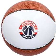 Spalding Basketballs Spalding Washington Wizards