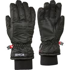 XL Barneklær Kombi Kid's Tucker Gloves - Black (K87389-X100)