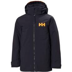 Helly hansen junior Helly Hansen Junior Traverse Jacket - Navy