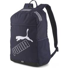 Puma Backpacks Puma Phase Backpack Mens Blue
