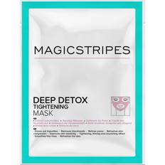 Magicstripes Hautpflege Magicstripes Deep Detox Tightening Mask (1 Mask)