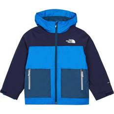 The North Face Freedom Triclimate Snowboard Jacket Hero