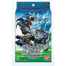 Digimon card game Bandai Digimon Card Game Ultimate Ancient Dragon Starter Deck