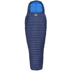 Mountain Equipment TransAlp Sleeping Bag Long medieval/lapis blue Left Zipper 2022 Sleeping Bags