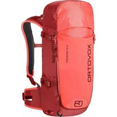 Rosa Tursekker Ortovox Traverse 28 S Blush 28 L Outdoor Backpack
