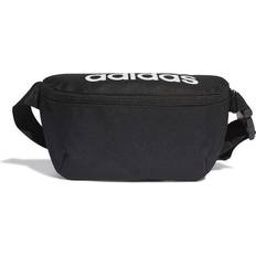 Hüfttaschen adidas Linear Waist Bag Black