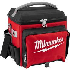 Electric cool box Camping Milwaukee Jobsite Cooler