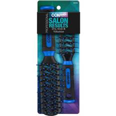 Conair Gift Boxes & Sets Conair Styling Essentials Hair Bursh Value Pack Brushes