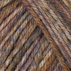 Garn garn Schachenmayr Regia 4-Thread Color, 100G patina Handknitting Yarns
