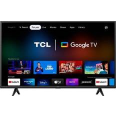 50 inch 4k smart tv TCL 50S446