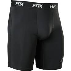Fox Racing Base Base Layer Functional Shorts, black