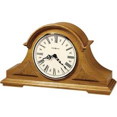 Howard Miller Burton Mantel Table Clock
