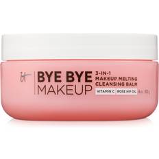 Makeup Removers IT Cosmetics Bye Bye Makeup Cleansing Balm Makeup Remover