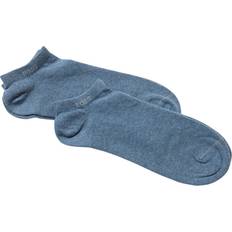 HUGO BOSS Color Combed Cotton Socks 2-pak 43/46