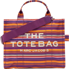 Marc Jacobs The Small Tote Bag - Purple
