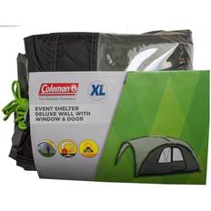 Coleman event shelter Tents Coleman Event Shelter Deluxe Wall with Window