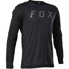 Fox Racing Flexair Pro Long Sleeves Jersey in