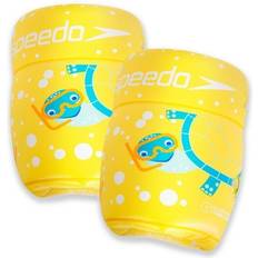 Speedo PRU Armbands Infants Yellow