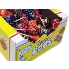 Plastic Cars Tootsie Pops Assorted 100 Count one size