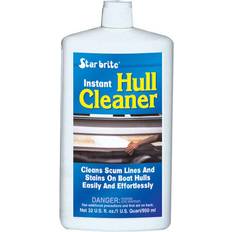 Boat Care & Paints Star Brite Instant Hull Cleaner 950ml