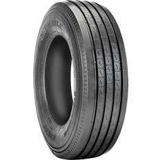 80% Tires Carlisle CSL 16 235/80R16 G (14 Ply) Highway Tire 235/80R16