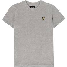 Lyle & Scott Classic T-shirt - Grey