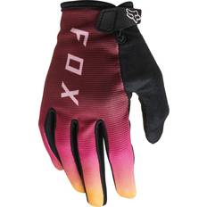 Herren - Rot Handschuhe & Fäustlinge Fox Racing Ranger TS57 Gloves Men - Dark Maroon