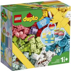 Lego Duplo Creative Birthday Party