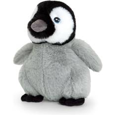 Keel Toys Spielzeuge Keel Toys eco Baby Emperor Penguin 18Cm