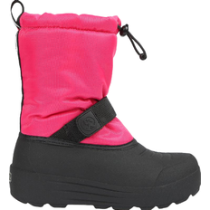 Northside Kid's Frosty Insulated Winter Snow Boot - Berry