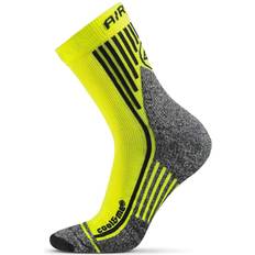 Airtox Absolute 2 Socks - Yellow