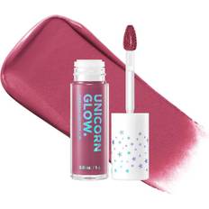 Unicorn Glow Creamy Velvet Lip Tint #06 Rosy Mauve