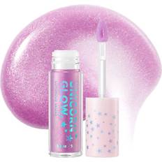 Unicorn Glow Luminous Lip Gloss #05 Unicorn