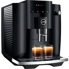 Espresso Machines Jura E4