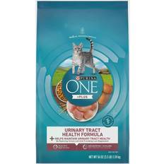 Purina ONE Cats - Dry Food Pets Purina ONE +Plus Urinary Tract Health Formula 1.588
