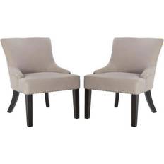 Safavieh Lotus Lounge Chair 34.6" 2