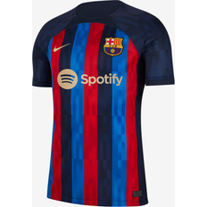 Nike FC Barcelona Game Jerseys Nike FC Barcelona Stadium Home Jersey 2022-23